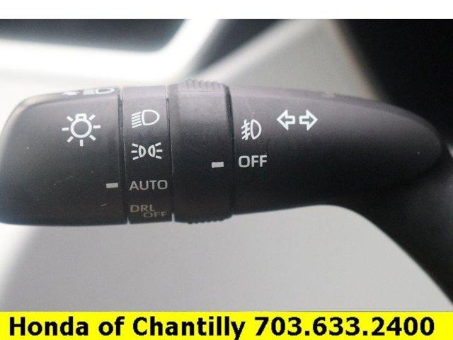 used 2022 Toyota Corolla Hatchback car, priced at $17,981