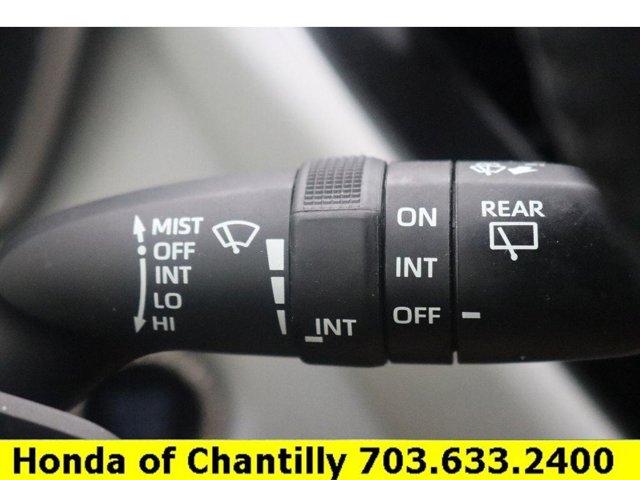 used 2022 Toyota Corolla Hatchback car, priced at $17,981