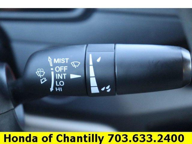 used 2024 Honda Accord car, priced at $22,981