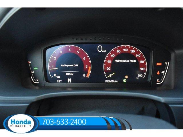 new 2025 Honda Civic Type R car