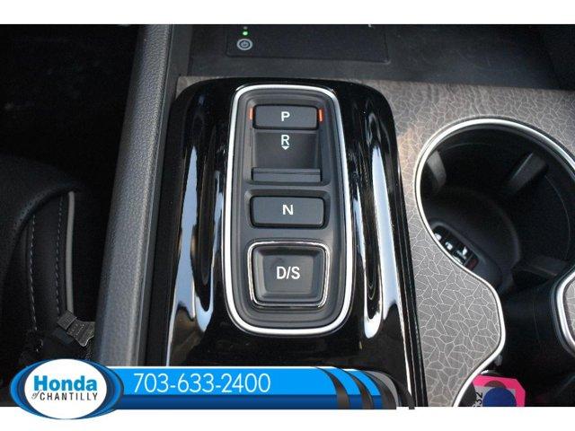 new 2026 Honda Pilot car, priced at $55,445