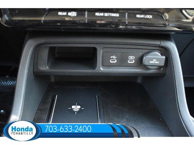 new 2026 Honda Pilot car, priced at $55,445