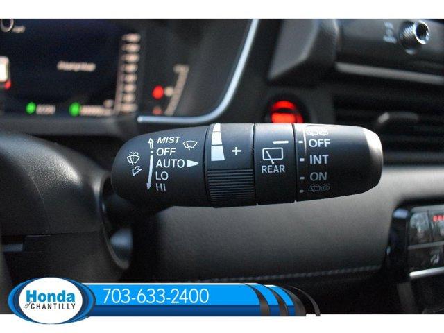 new 2026 Honda Pilot car, priced at $55,445