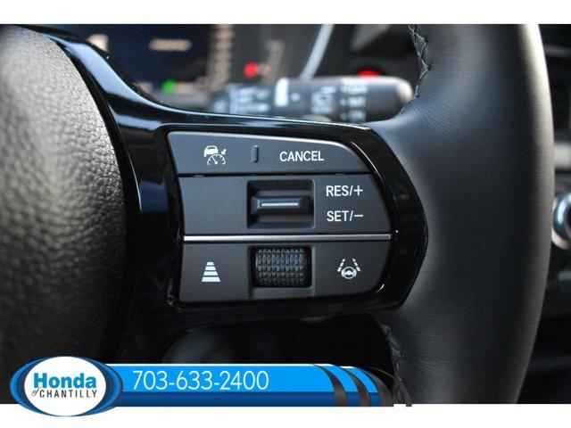 new 2026 Honda Pilot car, priced at $55,445