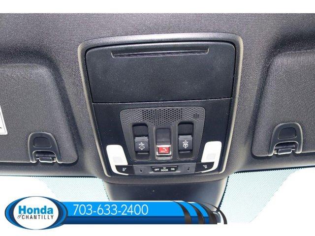 new 2026 Honda Passport car, priced at $55,945