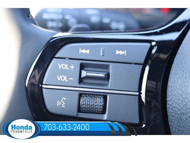 new 2026 Honda Passport car, priced at $55,945