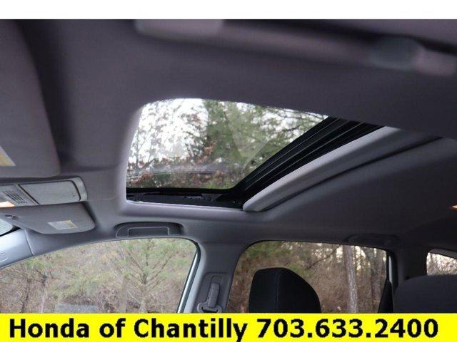 used 2019 Honda CR-V car, priced at $14,841