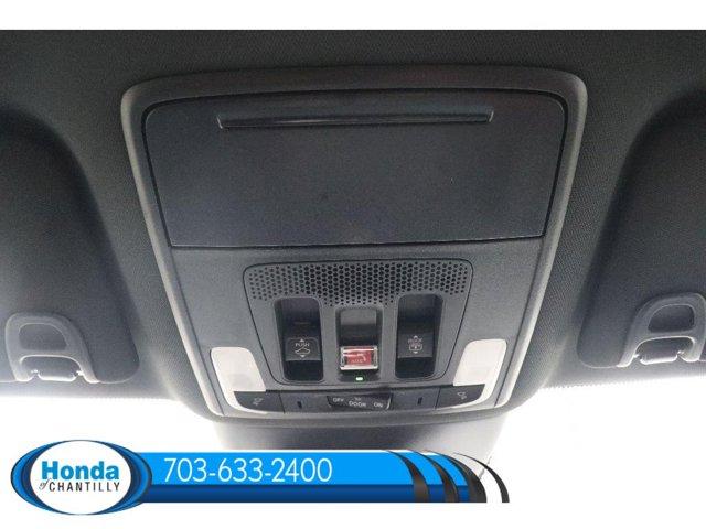 new 2026 Honda Passport car, priced at $51,345