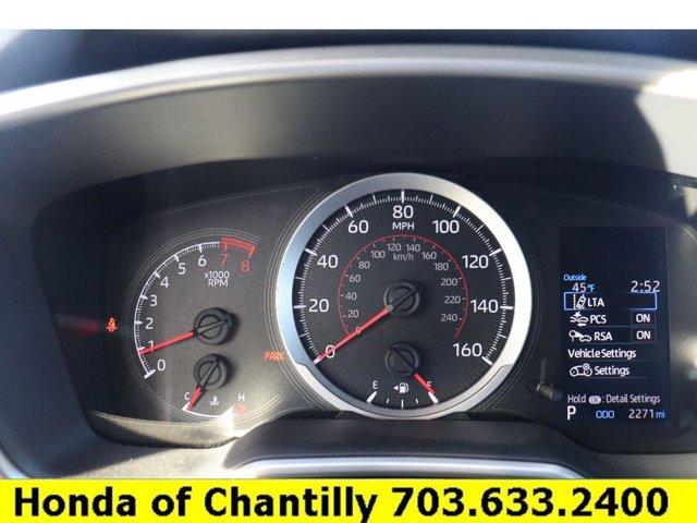 used 2019 Toyota Corolla Hatchback car, priced at $21,106