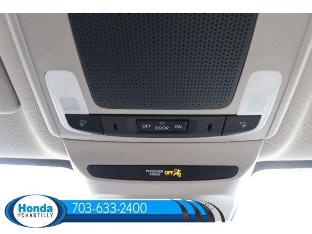 new 2026 Honda HR-V car, priced at $29,450