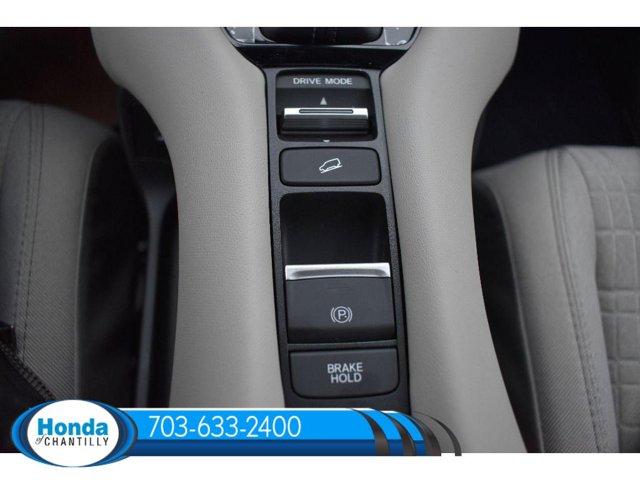 new 2026 Honda HR-V car, priced at $29,605