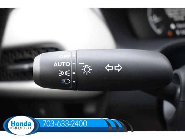 new 2026 Honda HR-V car, priced at $29,605