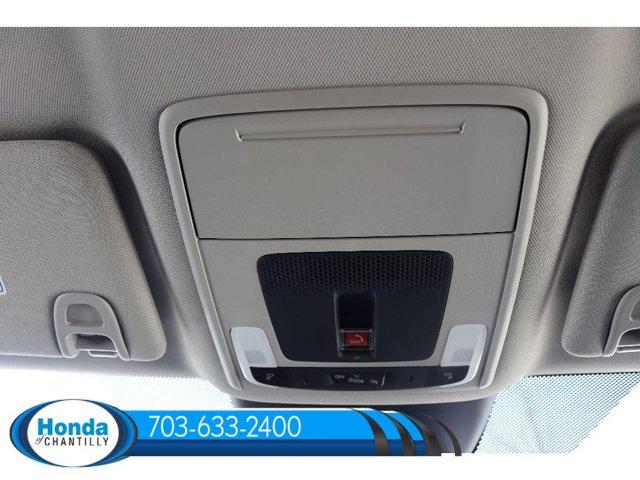 new 2026 Honda Passport car, priced at $47,155