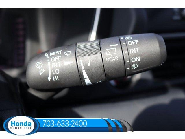 new 2026 Honda Passport car, priced at $47,155