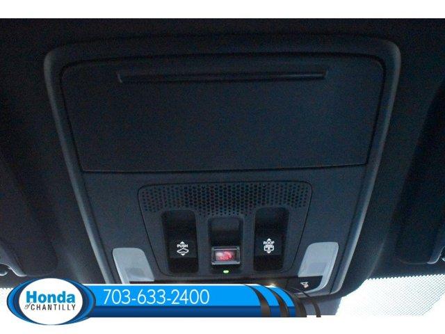 new 2026 Honda Passport car, priced at $58,170