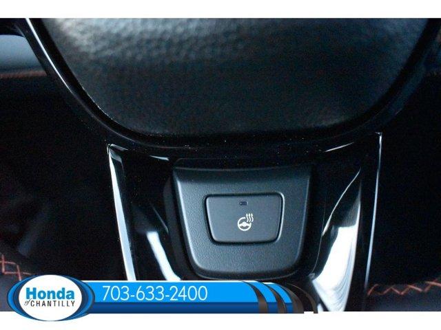 new 2026 Honda Passport car, priced at $58,170