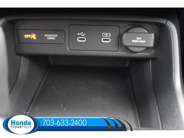 new 2026 Honda Civic car, priced at $28,345