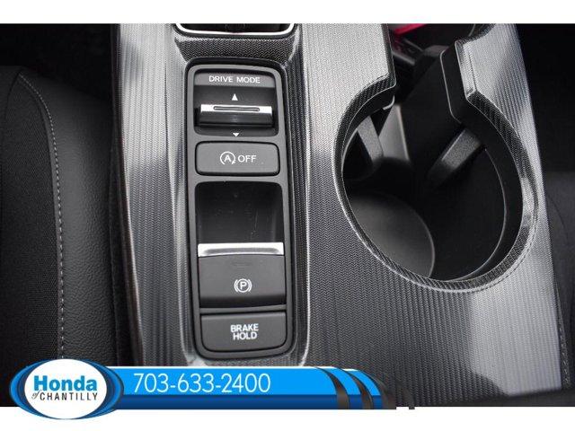 new 2026 Honda Civic car, priced at $28,345