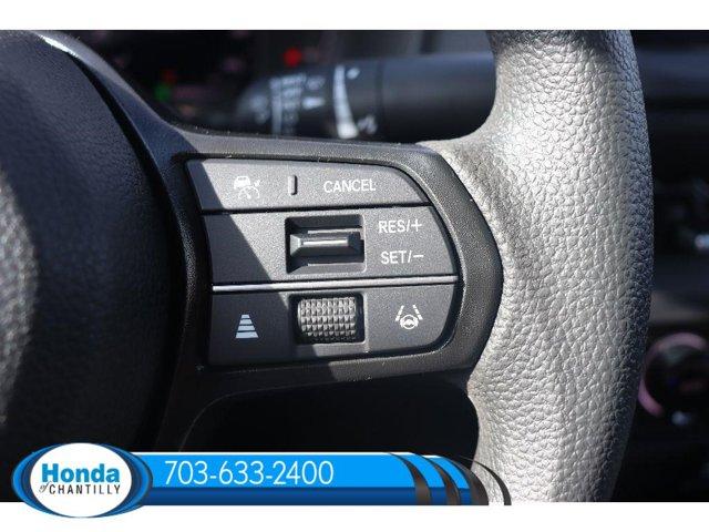 new 2026 Honda Accord car, priced at $31,890