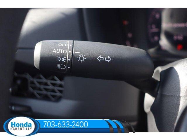 new 2026 Honda Accord car, priced at $31,890