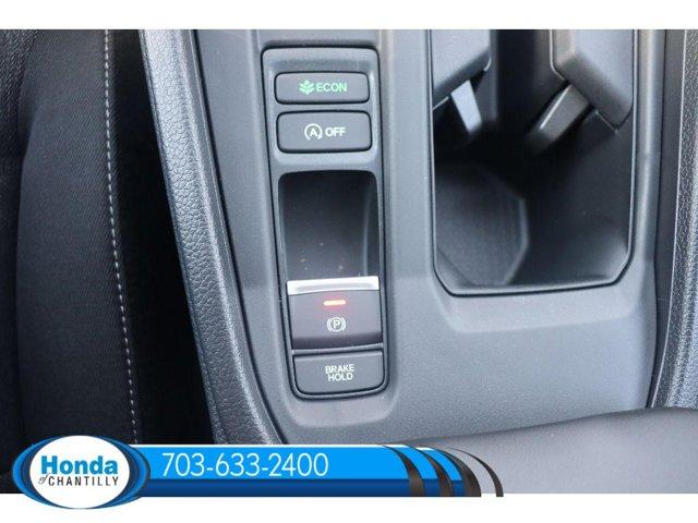 new 2026 Honda Accord car, priced at $31,890