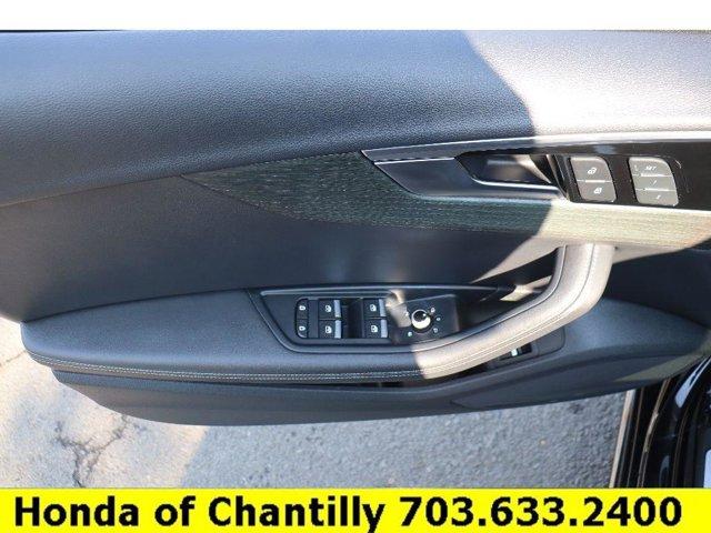 used 2022 Audi A4 car, priced at $22,981