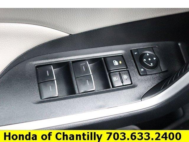 used 2025 Toyota RAV4 car, priced at $33,656