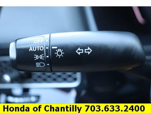 used 2023 Honda Civic car, priced at $20,000