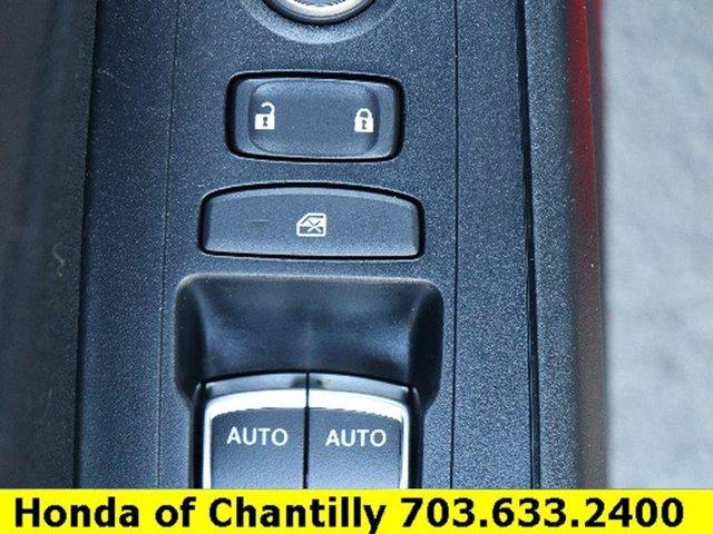 used 2023 Honda Civic car, priced at $20,000