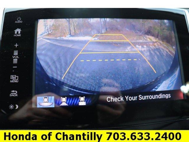 used 2017 Honda Pilot car, priced at $15,267