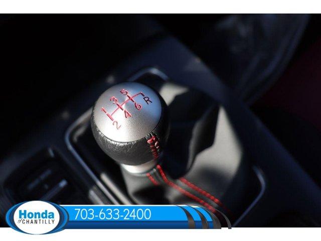 new 2026 Honda Civic car