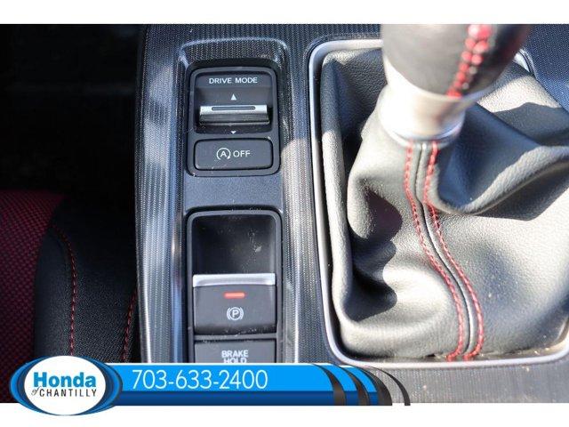 new 2026 Honda Civic car