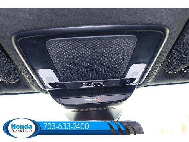 new 2026 Honda HR-V car, priced at $31,705