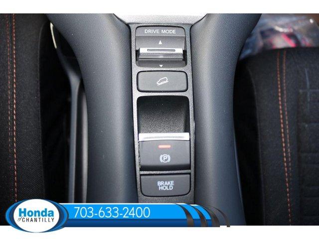 new 2026 Honda HR-V car, priced at $31,705