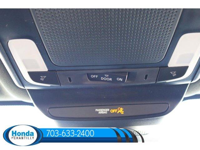 new 2026 Honda HR-V car, priced at $31,705