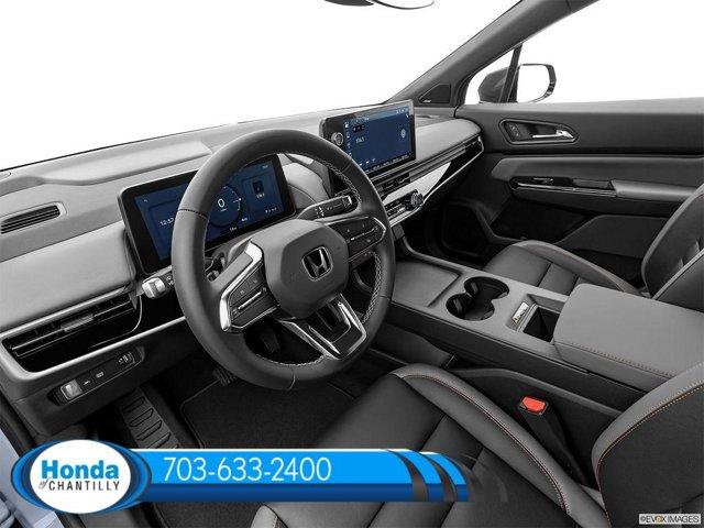 new 2026 Honda Prologue car, priced at $55,995