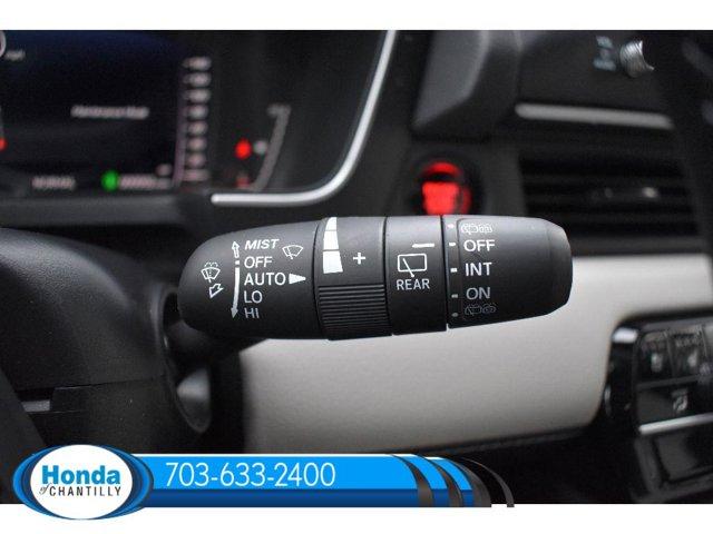 new 2026 Honda Passport car, priced at $54,600