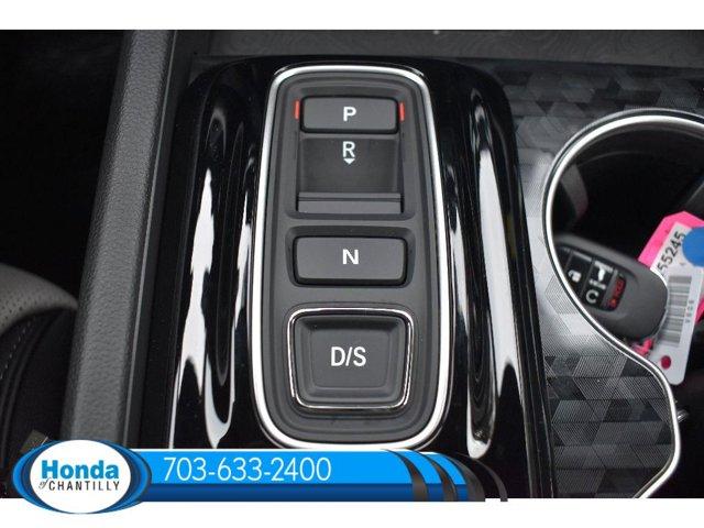 new 2026 Honda Passport car, priced at $54,600