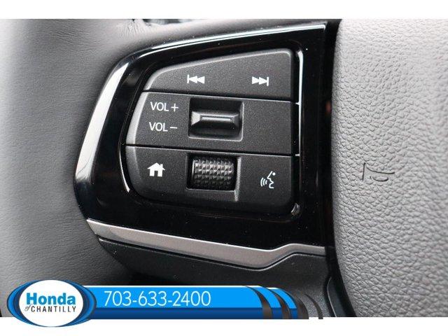 new 2026 Honda Odyssey car, priced at $44,290