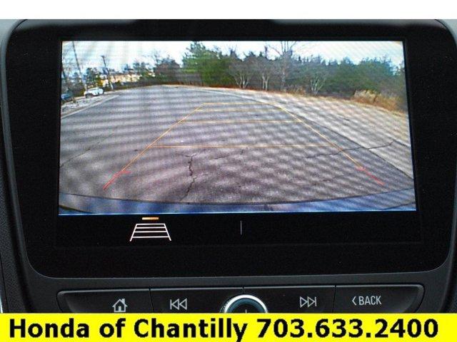 used 2019 Chevrolet Malibu car, priced at $10,378