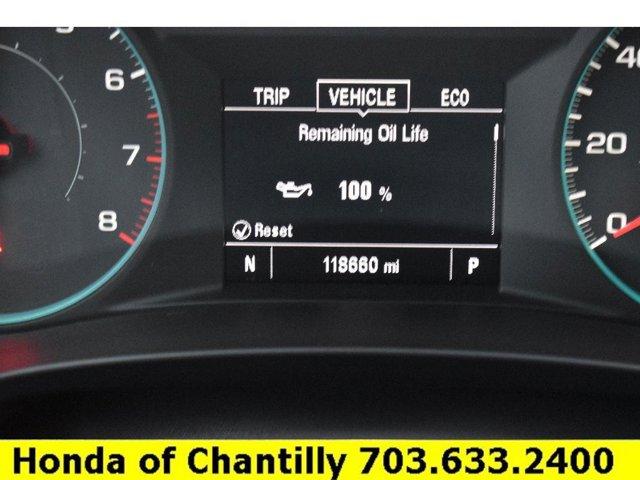 used 2019 Chevrolet Malibu car, priced at $10,378