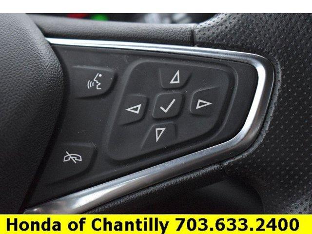 used 2019 Chevrolet Malibu car, priced at $10,378