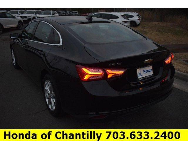 used 2019 Chevrolet Malibu car, priced at $10,378