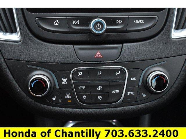 used 2019 Chevrolet Malibu car, priced at $10,378