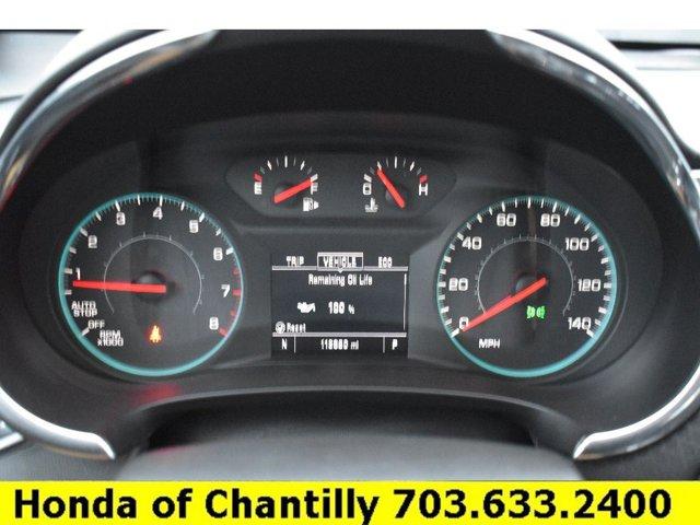 used 2019 Chevrolet Malibu car, priced at $10,378