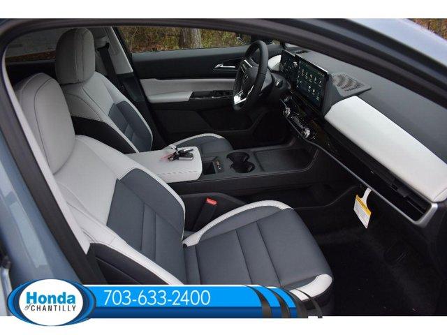 new 2026 Honda Prologue car, priced at $56,450