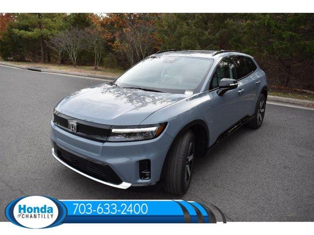 new 2026 Honda Prologue car, priced at $56,450