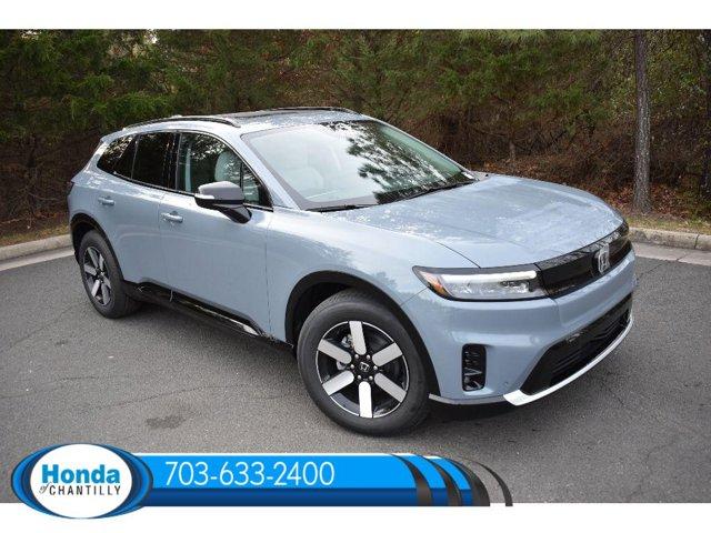 new 2026 Honda Prologue car, priced at $56,450