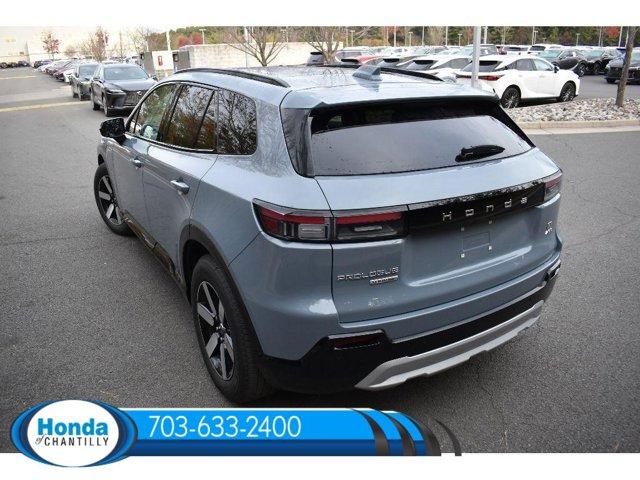 new 2026 Honda Prologue car, priced at $56,450