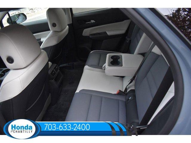 new 2026 Honda Prologue car, priced at $56,450